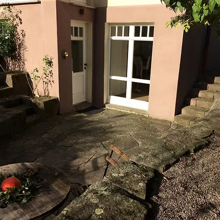 Kassel Apartment Exterior photo