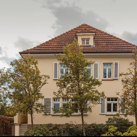 Kassel Apartment Exterior photo