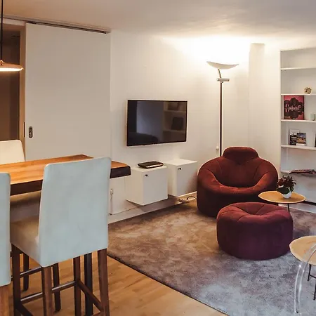Kassel Apartment Exterior photo
