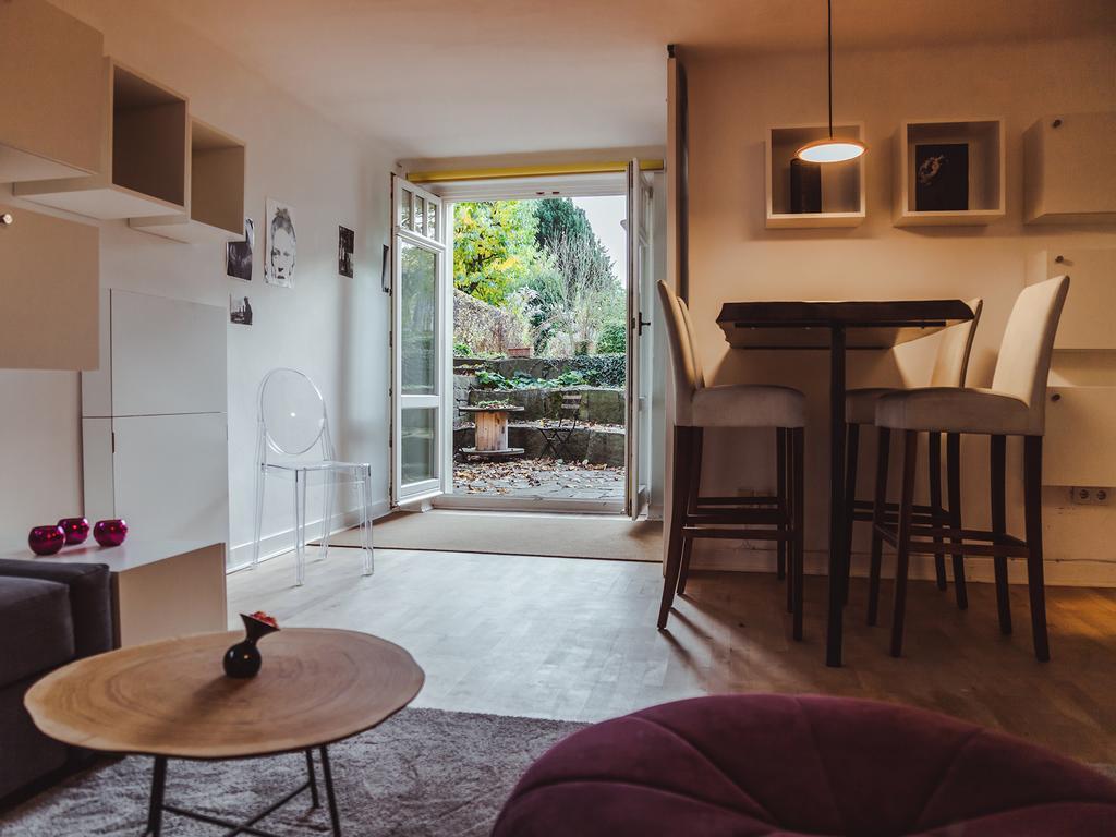Kassel Apartment *