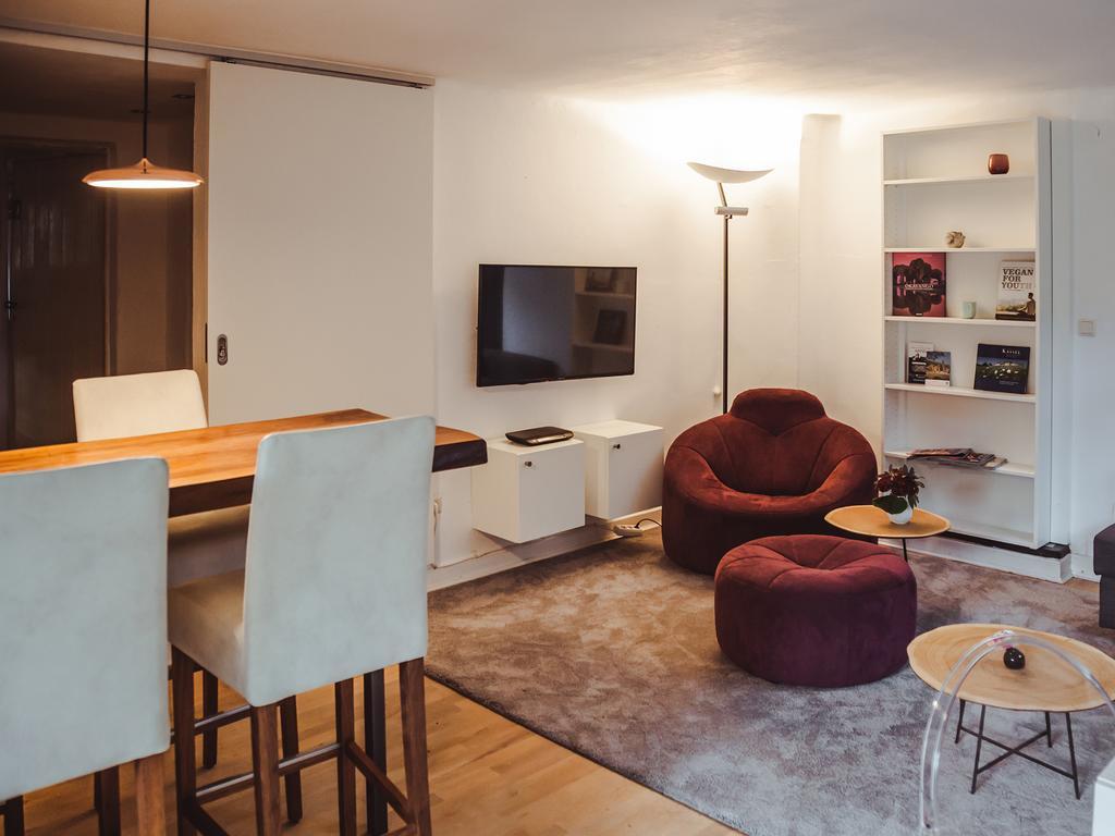 Kassel Apartment *